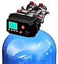 Фильтр очистки воды от железа EIM4